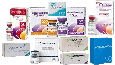 Botox Wholesale Suppliers