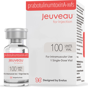  Evolus Jeuveau stock