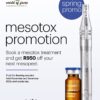 Mesotox Injection